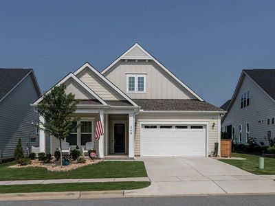268 Bevis Marks Dr, Fuquay Varina, NC, 27526