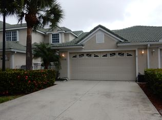 1576 Harbour Isles Cir, Port Saint Lucie, FL 34986