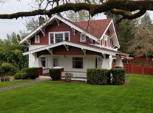 1316 SE Lane Ave, Roseburg, OR