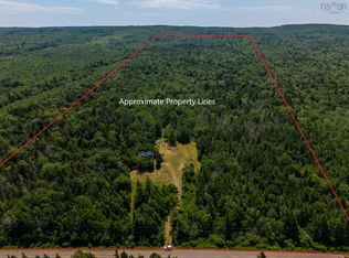 7656 Shore Rd W, Hampton, NS B0S1L0