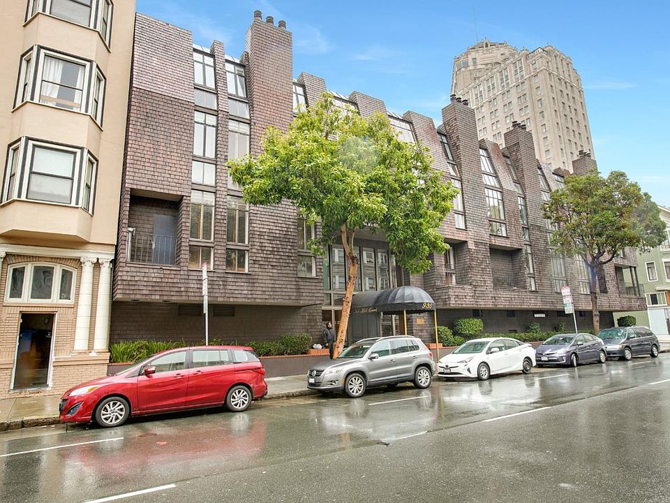 1st image of 930 Pine St APT 309