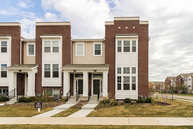 1st image of 839 Station Boulevard Lot #205