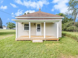 315 N F St, Trufant, MI 49347