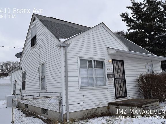 2nd image of 8411 Essex Ave