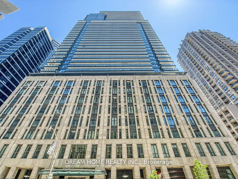 955 Bay St #3809 — Photo 9