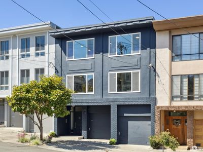 118 Ortega St, San Francisco, CA, 94122