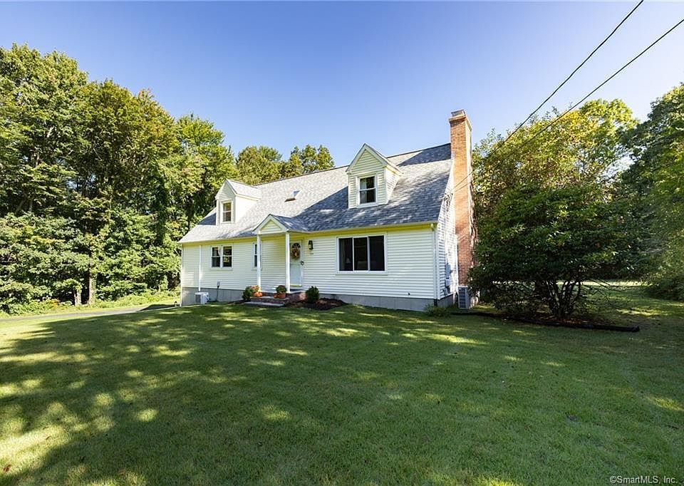 566 Benson Rd, Middlebury, CT 06762 MLS 170598837 Zillow