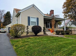 626 Tayman Ave, Somerset, PA