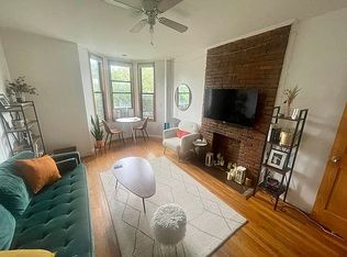 236 8th St #C, Brooklyn, NY 11215