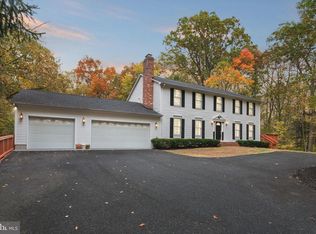 19 Windrush Ct, Stafford, VA 22554