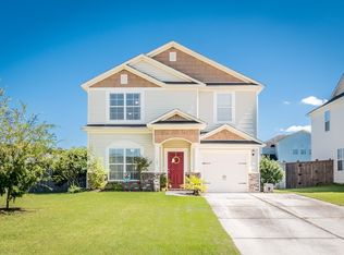 100 Summer View Rd, Summerville, SC 29486