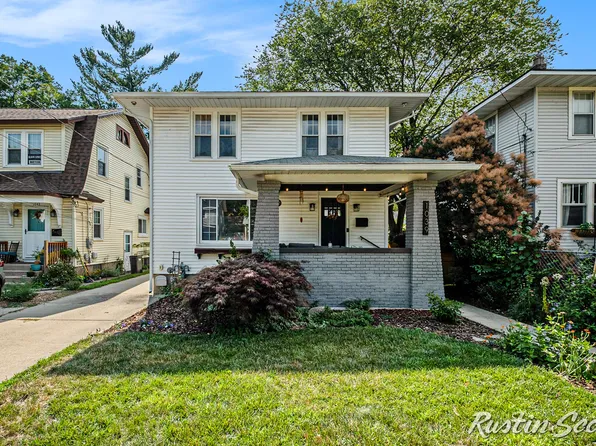 1039 Benjamin Ave SE, Grand Rapids, MI 49506
