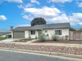 2727 Lancelot Dr, Oceanside, CA 92054