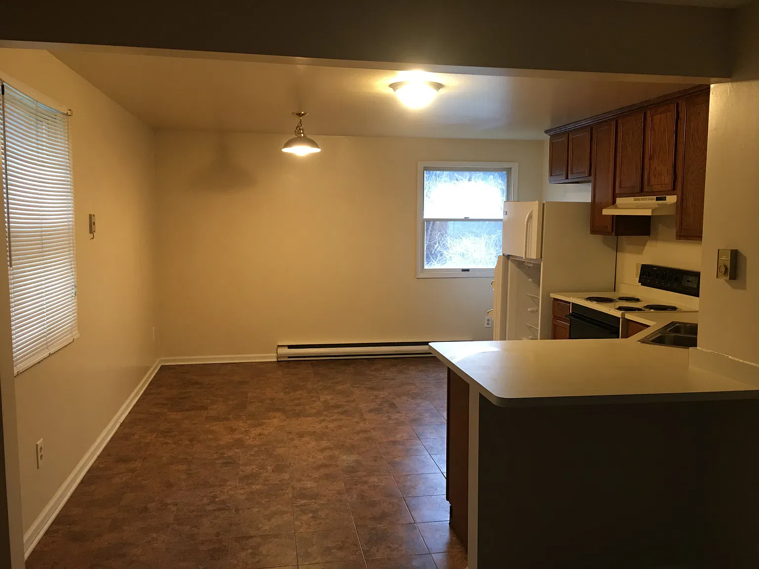 1 bed, 775 sqft, $950 — Photo 2