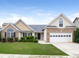 3538 Rock Elm Ct, Auburn, GA 30011