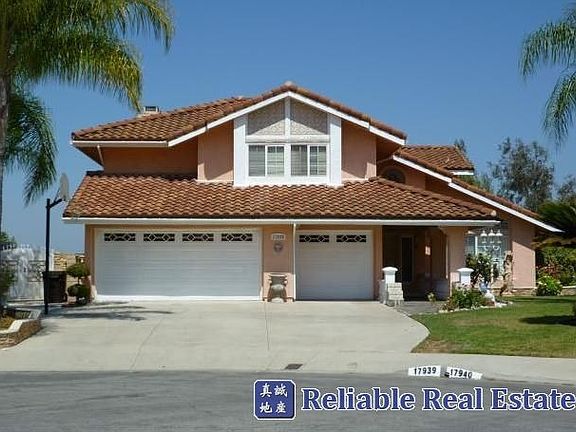 2nd image of 17939 Crimson Crest Dr