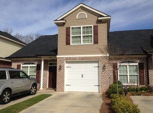 819 Mayo Ln, Augusta, GA 30919
