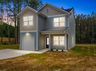 2925 E Ridge Rd, Salisbury, NC 28144