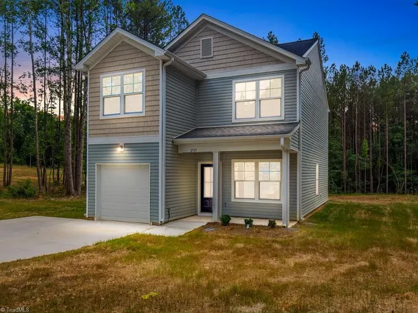 2925 E Ridge Rd, Salisbury, NC 28144