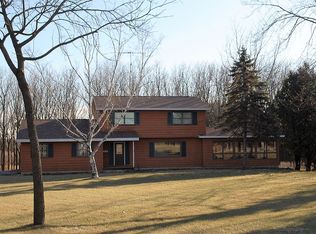 W12739 Callan Rd, Ripon, WI 54971