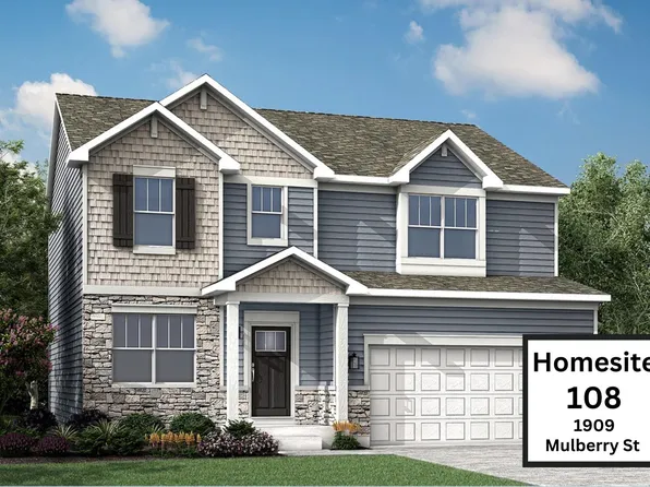 1909 Mulberry 108, Sauk City, WI 53589