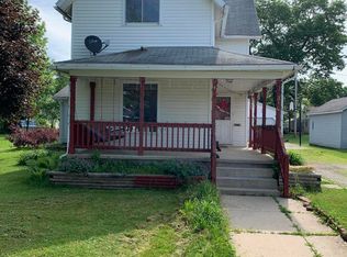 310 S Monroe St, Sturgis, MI 49091