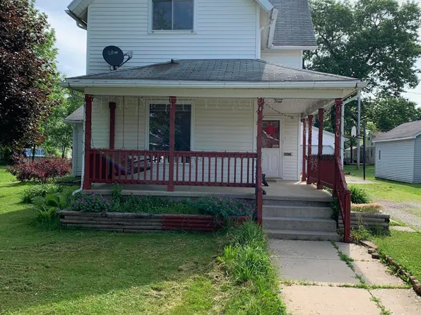 310 S Monroe St, Sturgis, MI 49091