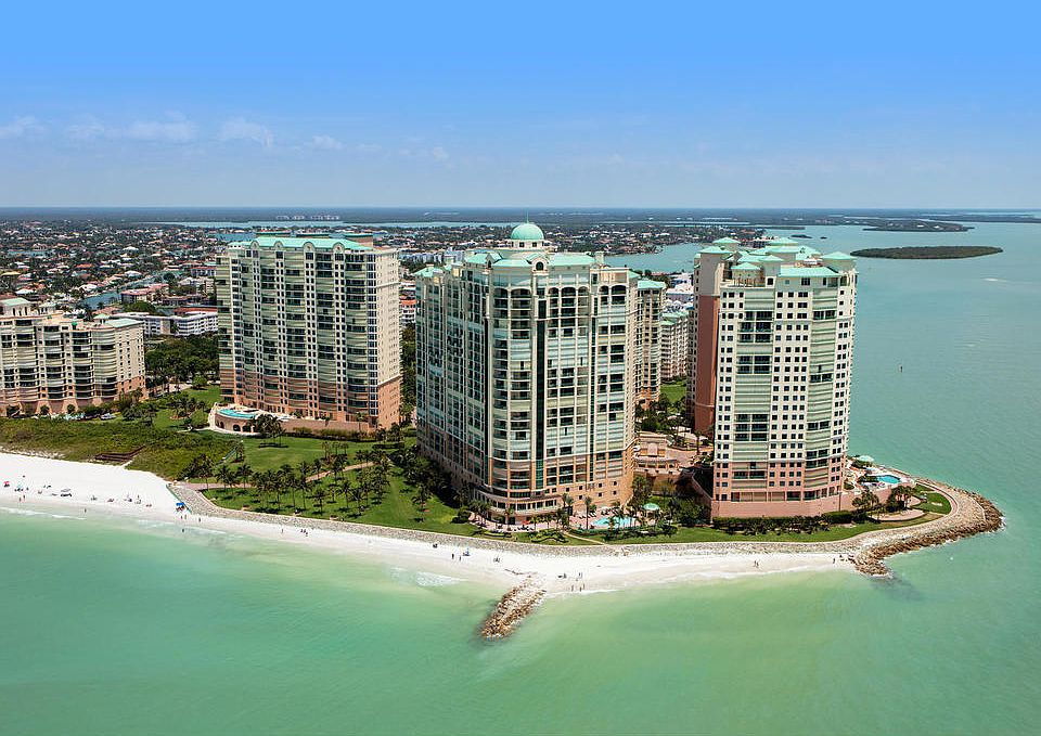 Cozumel Condominiums - Marco Island, FL | Zillow