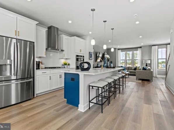 6056 Soho Way, Hyattsville, MD 20783