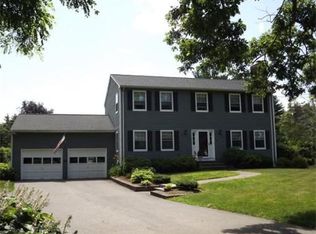 34 Morse St, Sharon, MA 02067
