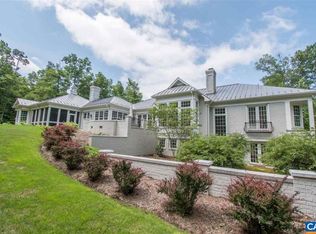 3136 Keswick Ln, Keswick, VA 22947