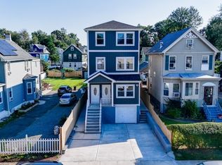 53 Marcy Ave, East Orange, NJ 07017