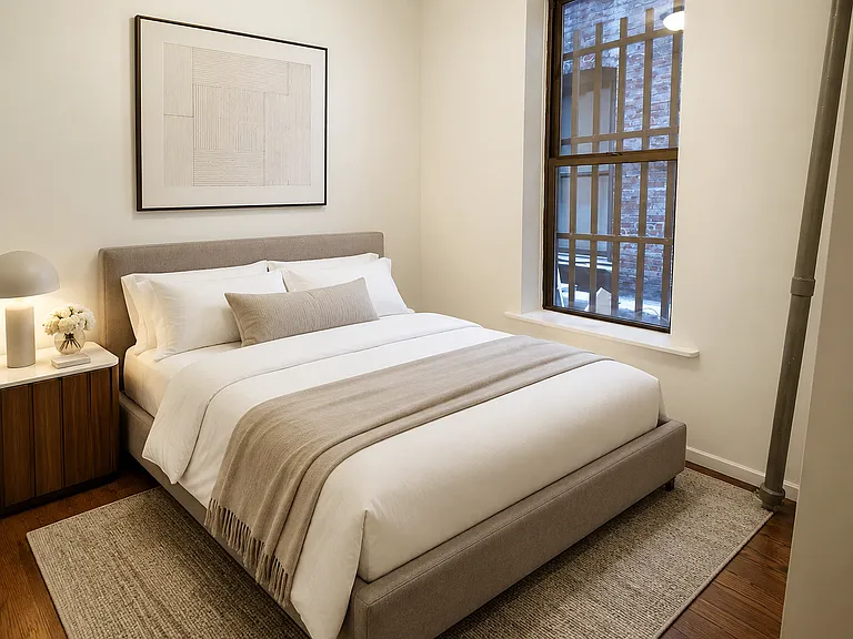 254 Broome St #4 — Photo 4