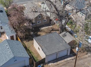 3262 S Logan St, Englewood, CO 80113