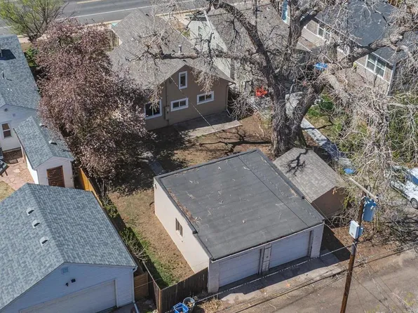 3262 S Logan Street, Englewood, CO 80113