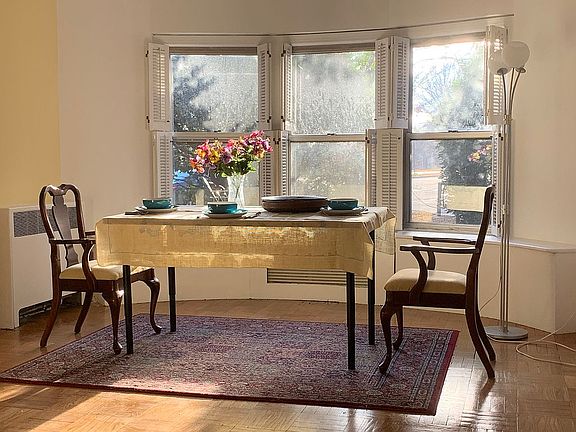 5th image of 2500 Q St NW APT 135