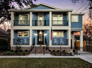 904 Allston St, Houston, TX 77008