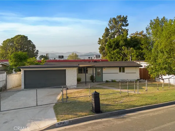 17141 E Tudor St, Covina, CA 91722