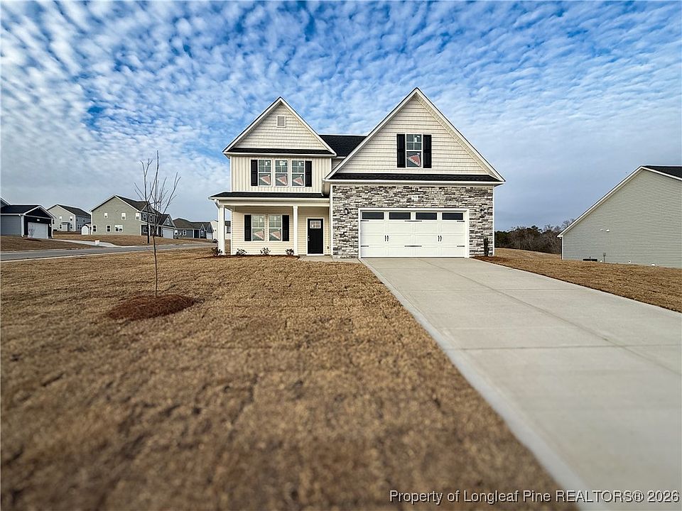 1st image of 510 Mossy Pond Ct Lot 84
