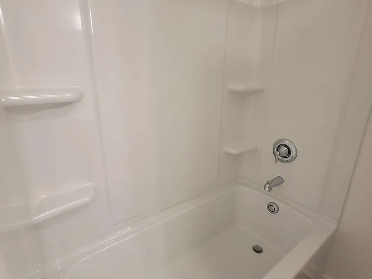 Guest Bathroom - 2nd floor
