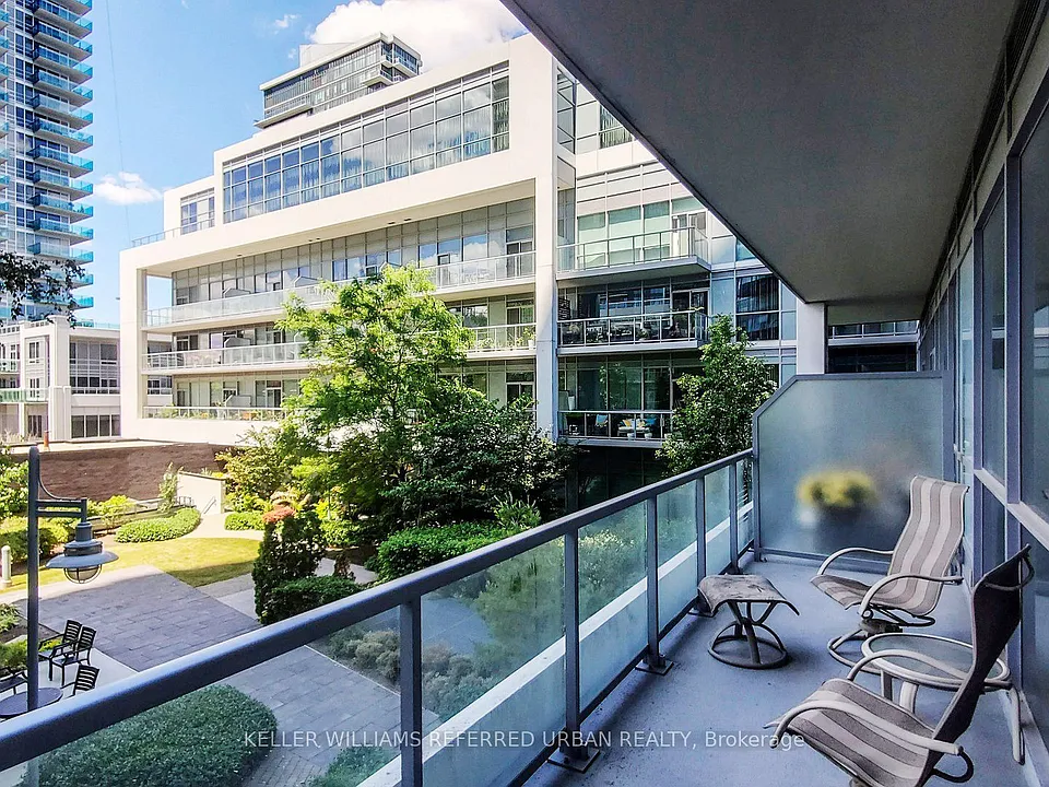 80 Marine Parade Dr #203