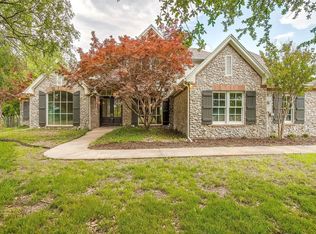 301 Stone Mountain Rd, Cresson, TX 76035