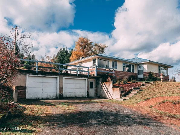 34406 S Highway 3, St Maries, ID 83861