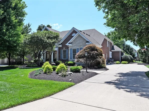 4727 Medallion Way, Mason, OH 45040