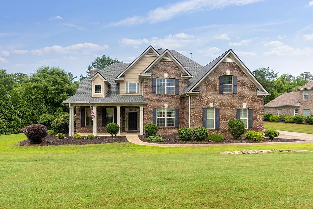 7008 Bridgemill Dr, Columbus, GA 31904 Zillow