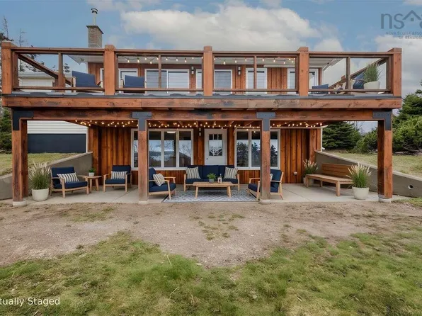 130 Scottsdale Ln, Round Island, NS B1B 1P7