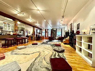 Rented by Pear NYC LLC