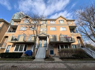 28 Sommerset Way #1603, Toronto, ON