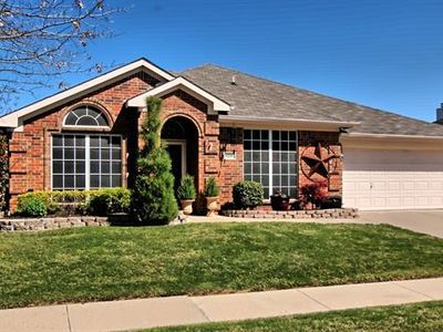 6216 Walcott Ln, Fort Worth, TX, 76179