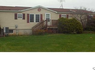 3392 Whiskey Hill Rd, Wolcott, NY 13146